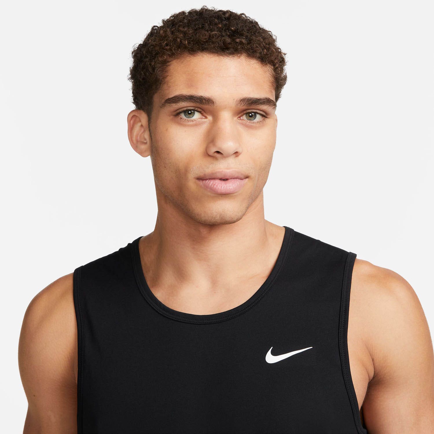 Nike  Dri-FIT Hyverse Fitnesstanktop Heren