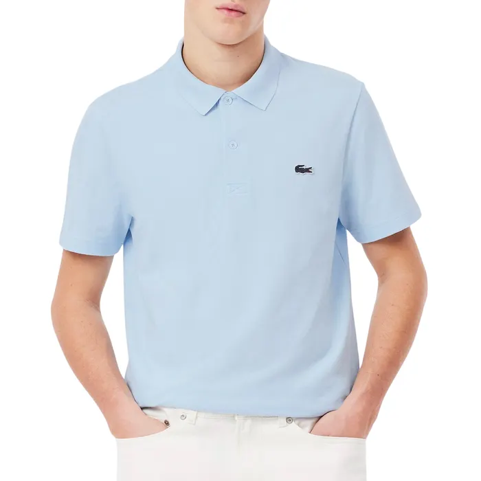 Lacoste Regular Fit Polo Heren