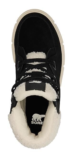 SOREL - SNEAKERS SOREL EXPLORER III NW LACE WP W