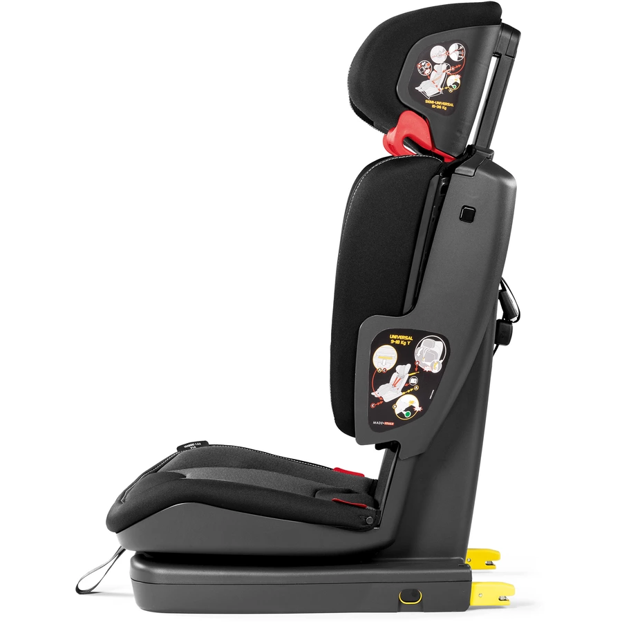 Peg Perego Kindersitz Viaggio 123 Via Forest