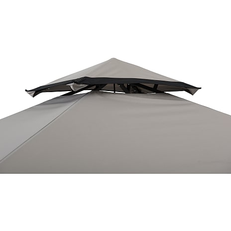 Pavillon Linas 244 cm x 152 cm