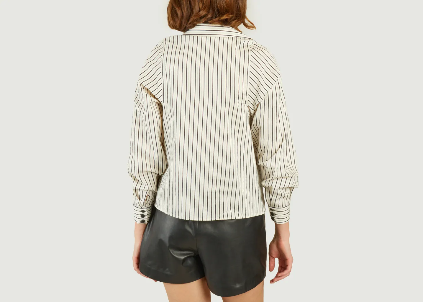 Chemise Felicia Ba&sh
