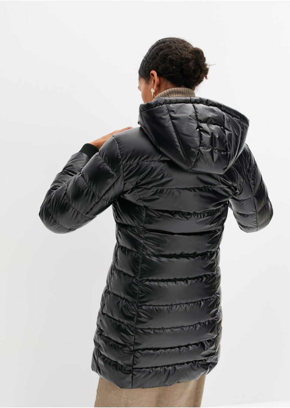 Veste rembourrée