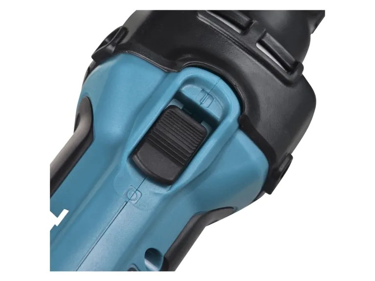 Makita DGD800 - Gevindskærer-kværn - ledningfri - spændepatron 6 mm - intet batteri - 18 V - SOLO