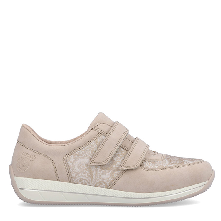 Rieker N1168-63 | BEIGE
