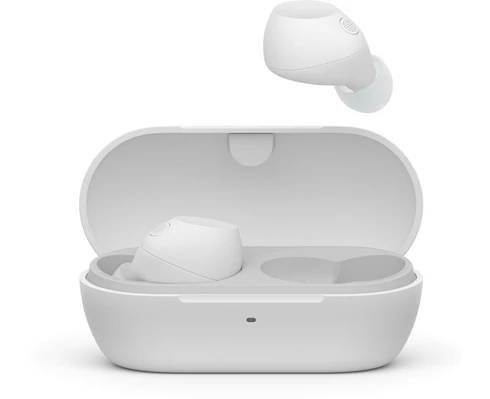Sony WF-C710 - White