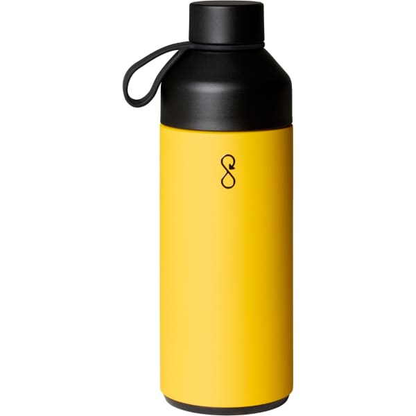 Bouteille isotherme THE NORTH FACE TNF WATER BOTTLE 1L SUMMIT GOLD/TNF BLACK