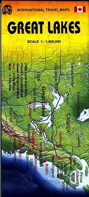 ITM - ITM GREAT LAKES 1 1 000 000