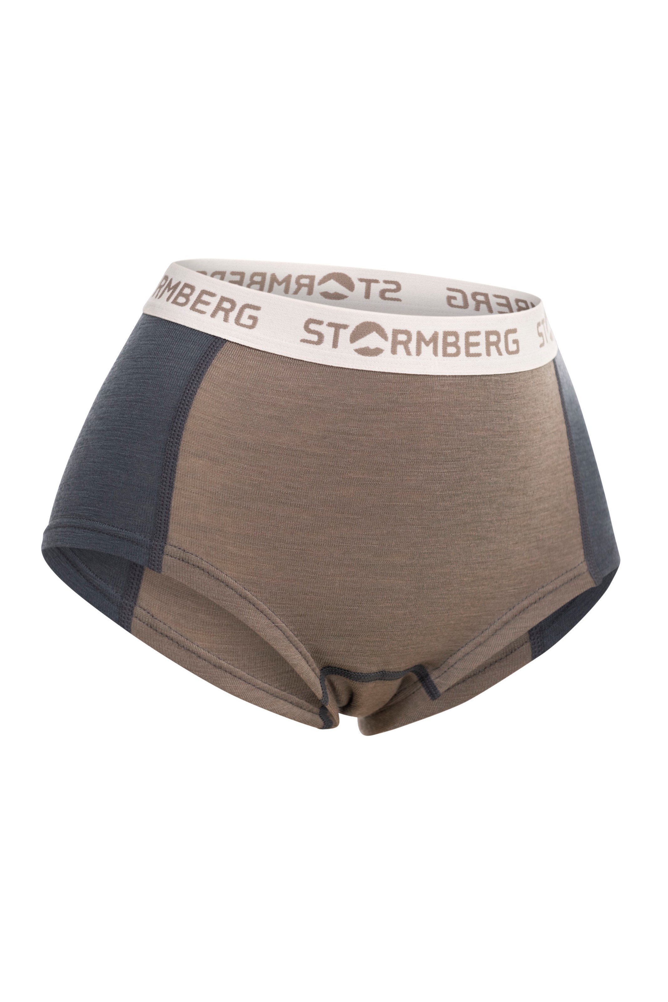 Stormberg Ullensvang ullboxer