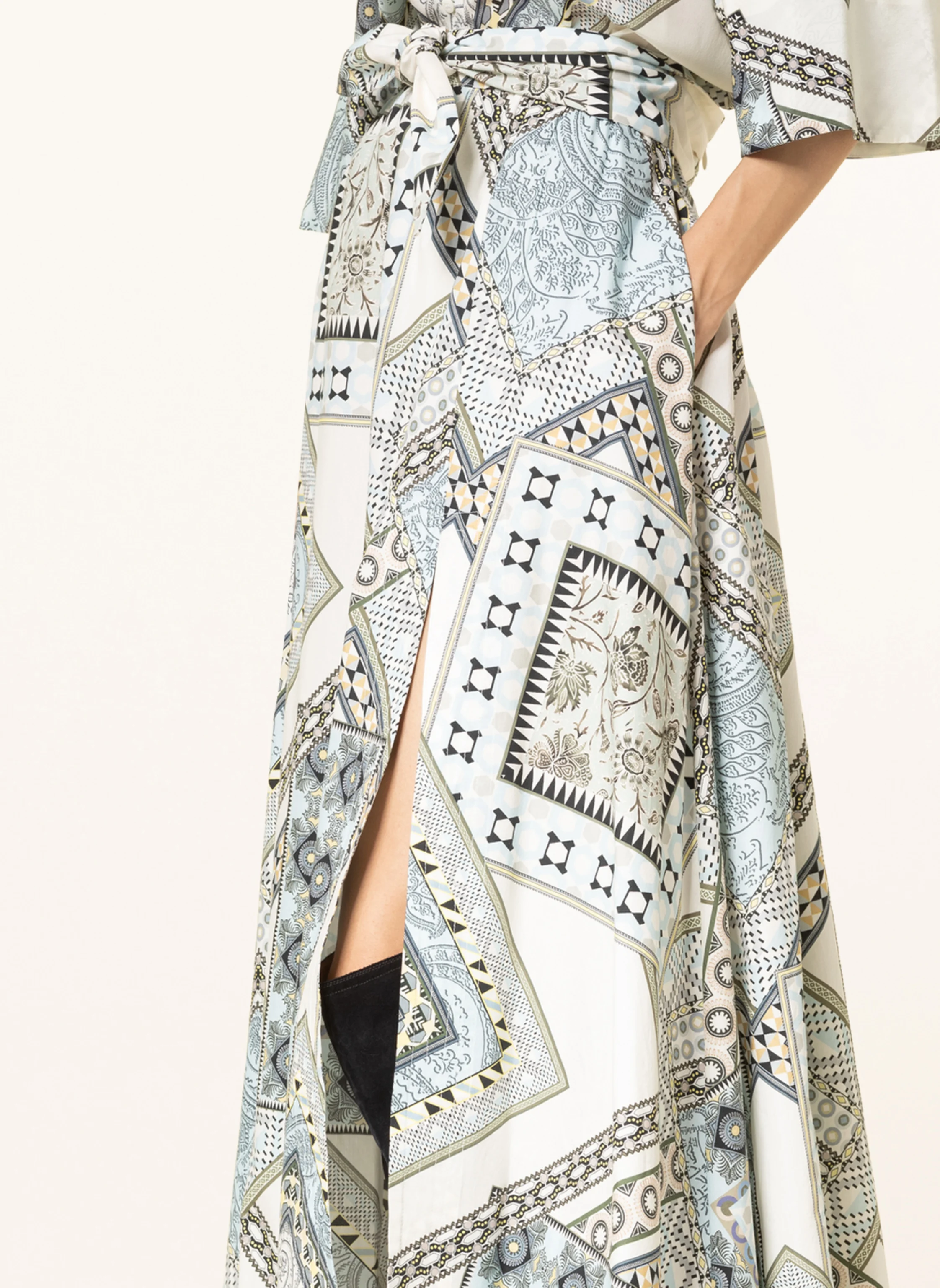 ETRO Rock