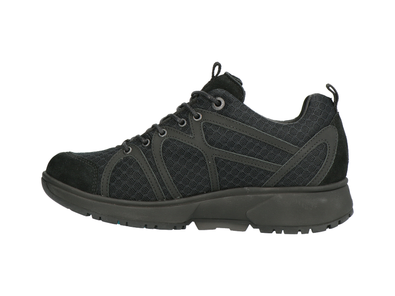Xsensible 40202.5 wijdte H BLACK