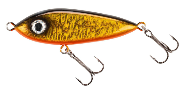 Svartzonker McSnack Jerkbait 9cm (22g)