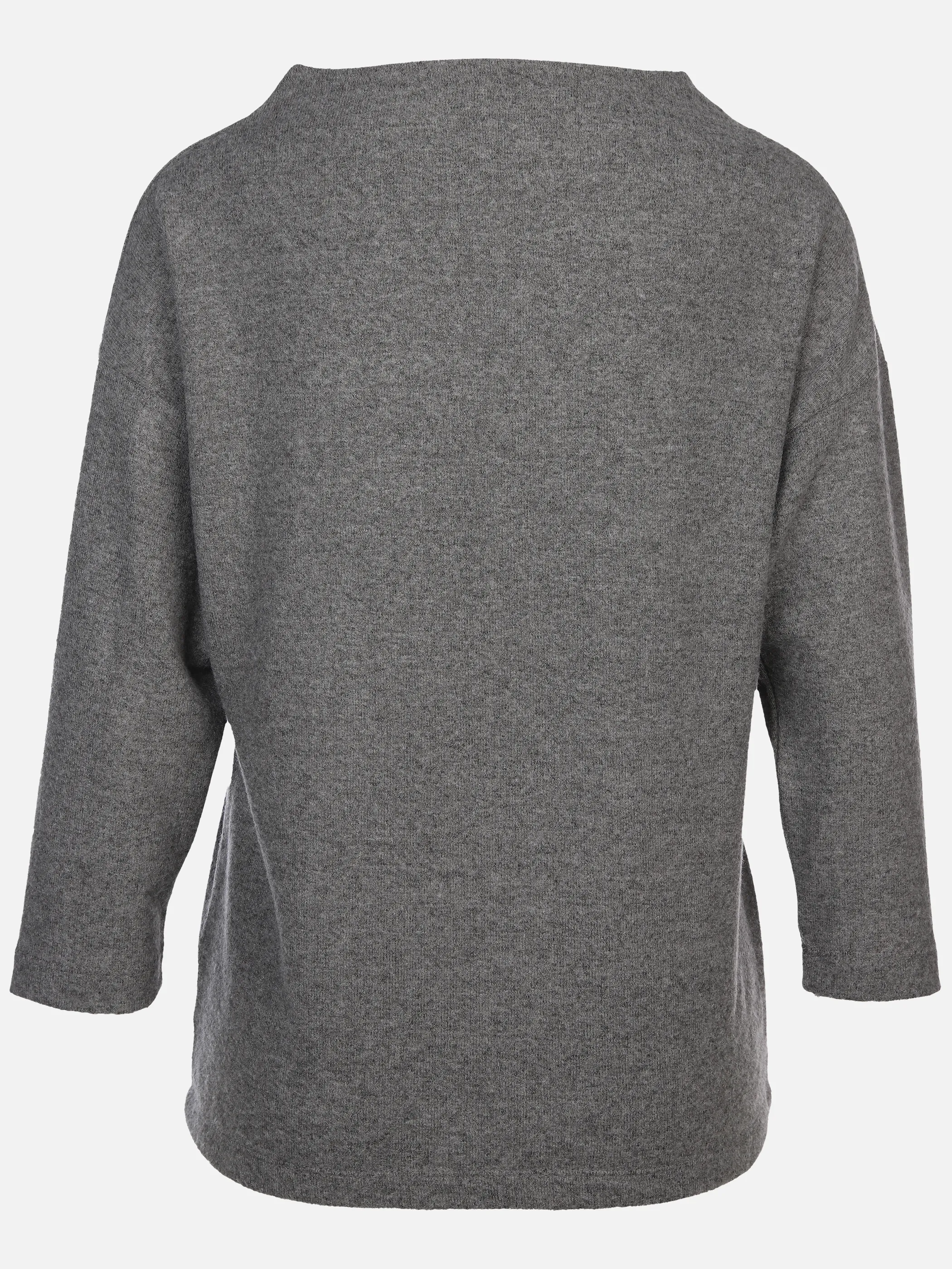 Damen Flauschshirt