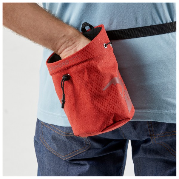Simond - SIMOND - Chalk Bag Edge Recycled - Sac à magnésie