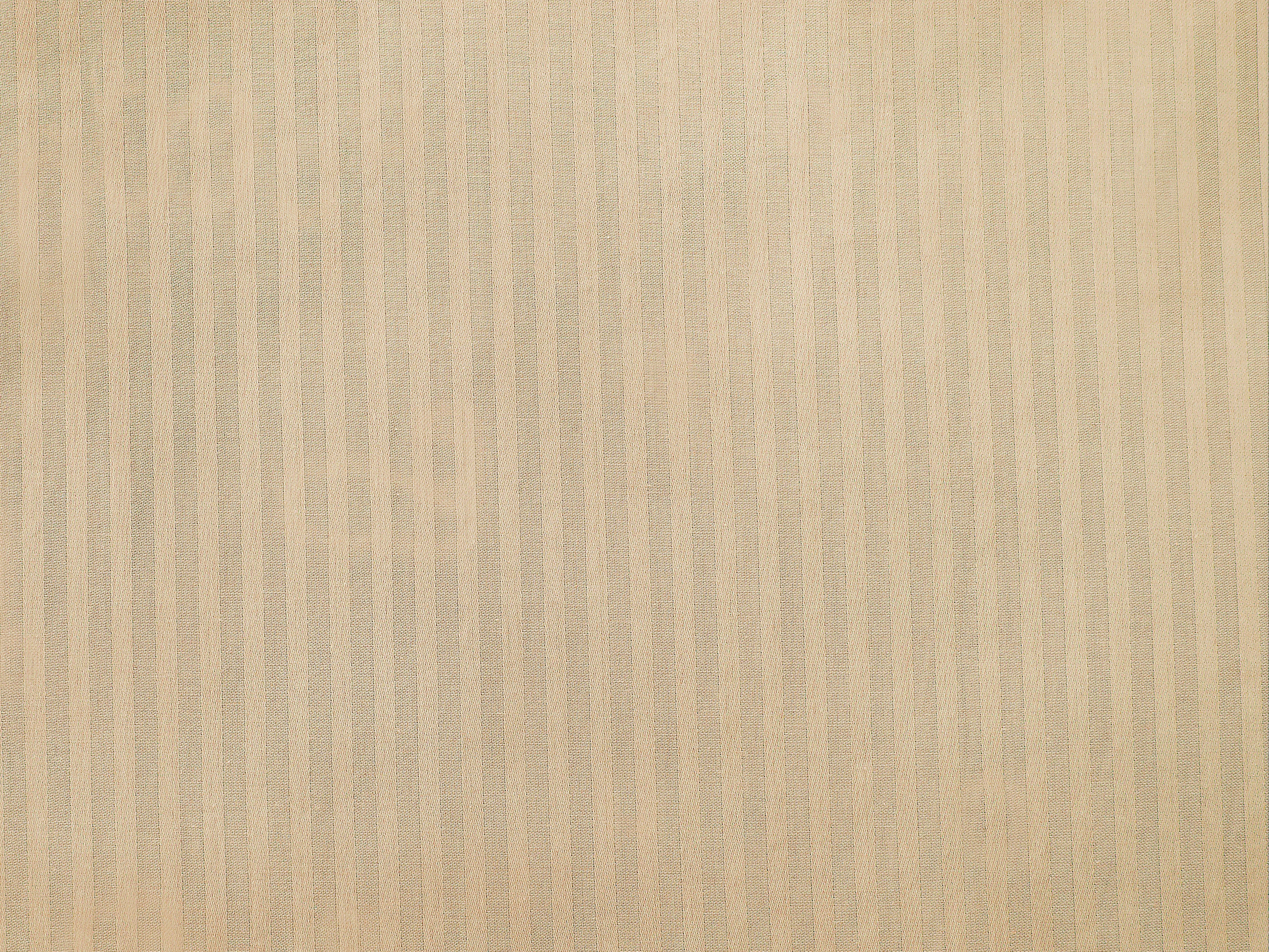 Dekbedovertrekset AVONDALE Katoen-satijn 220 x 240 cm Beige