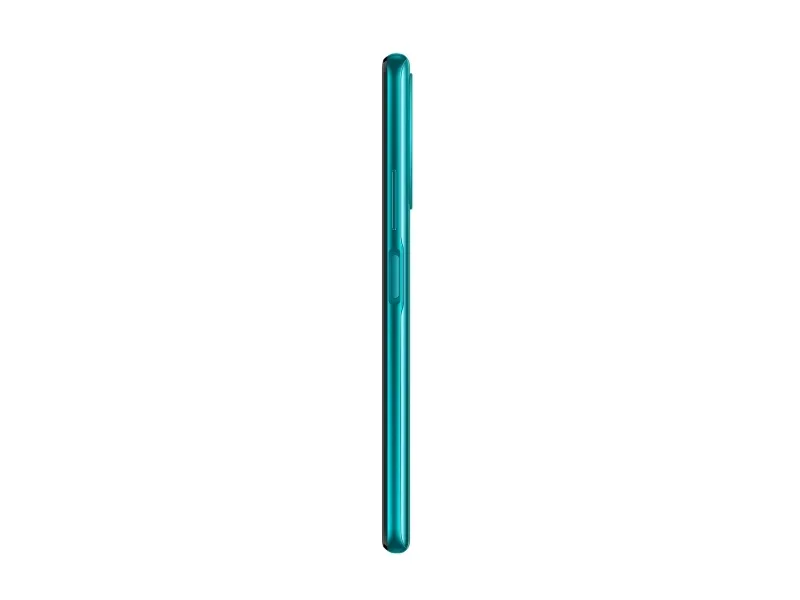[OUTLET] - Huawei P Smart 2021 - 4G smartphone - dual-SIM - RAM 4 GB / Intern hukommelse 128 GB - microSD slot - LCD-skærm - 6.67
