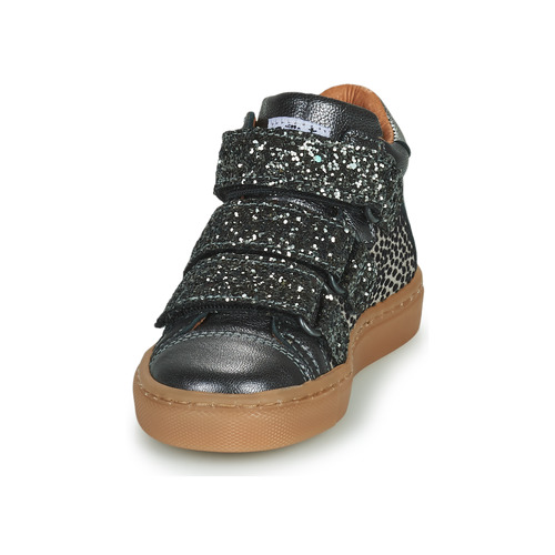 GBB - DORIMELI - Noir