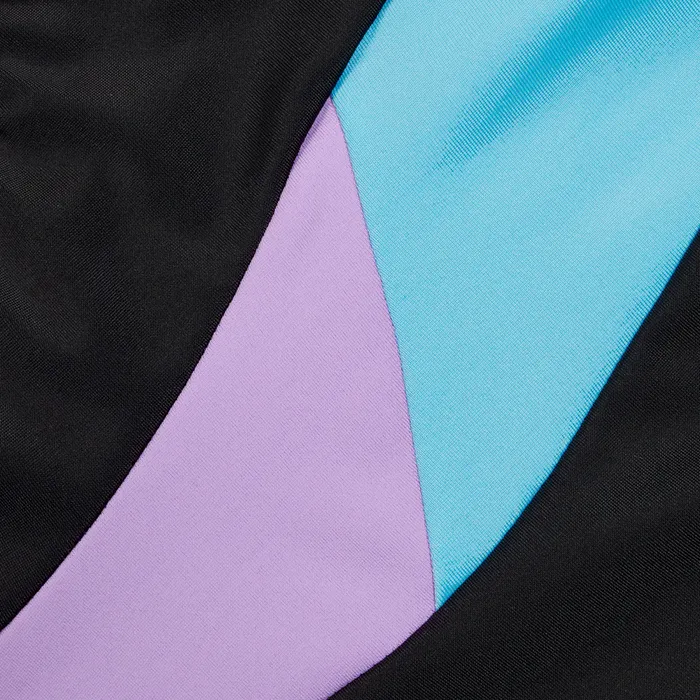 Speedo Colourblock Splice Muscleback Badpak Dames