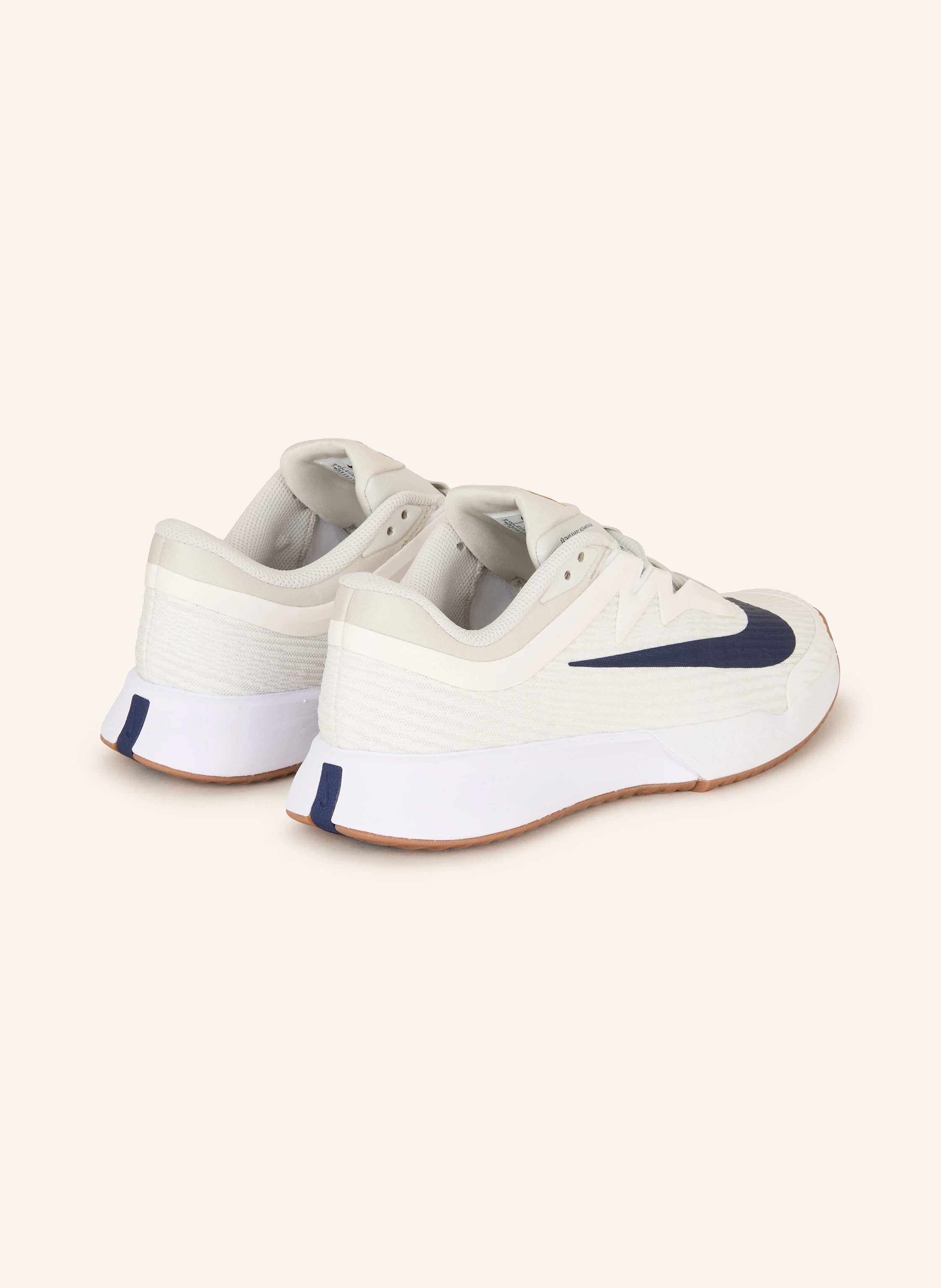 Nike Tennisschuhe ZOOM VAPOR PRO 3
