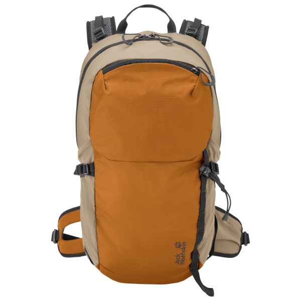 Jack Wolfskin - Echotrek Shape 20 - Sac à dos journée