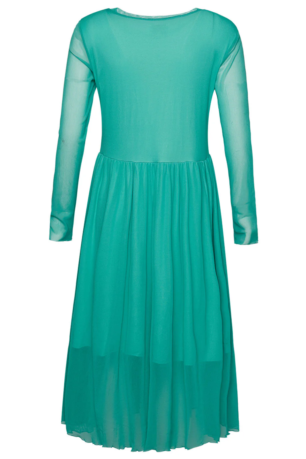 Noella Sadie Mesh Dress