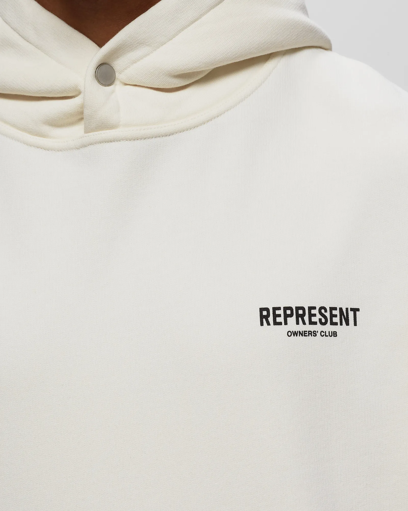 Represent REPRESENT OWNERS CLUB HOODIE