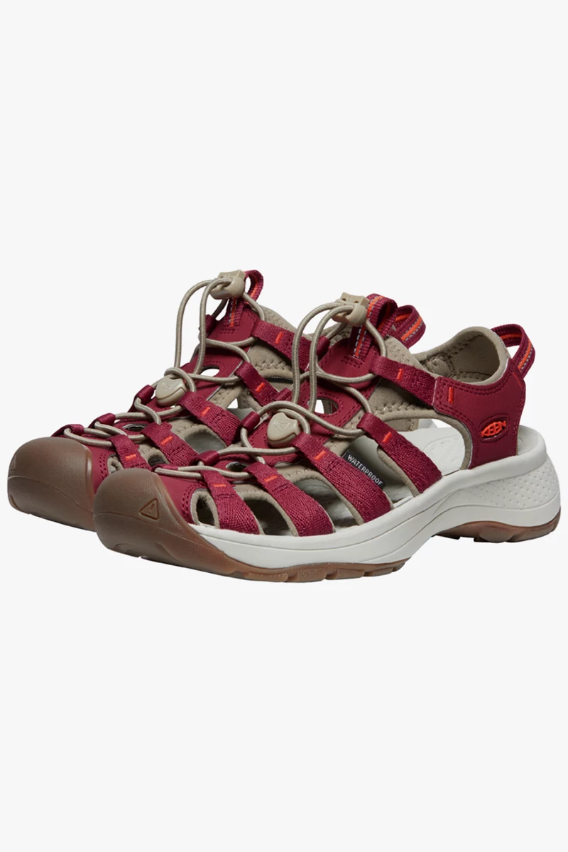 Keen Astoria West Sandal Damen Trekkingsandale