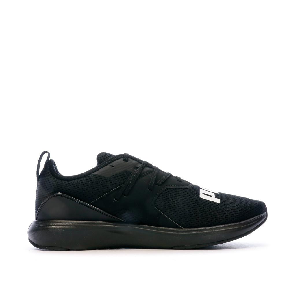 Puma Baskets Noir Homme Puma Cruise Bold