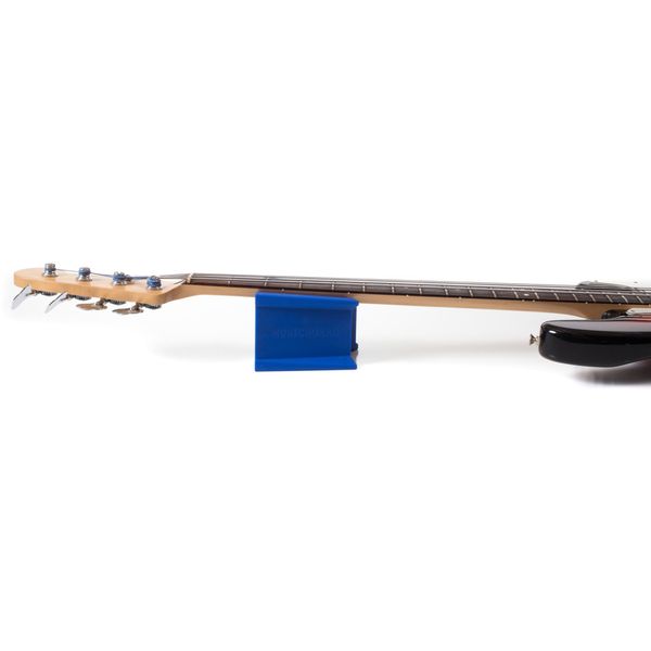 MusicNomad Cradle Cube Neck Support