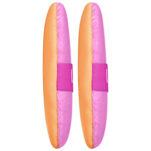Real Techniques Miracle 2-in-1 Powder Puff Duo