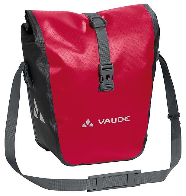 VAUDE - SACOCHE AQUA FRONT (LA PAIRE)