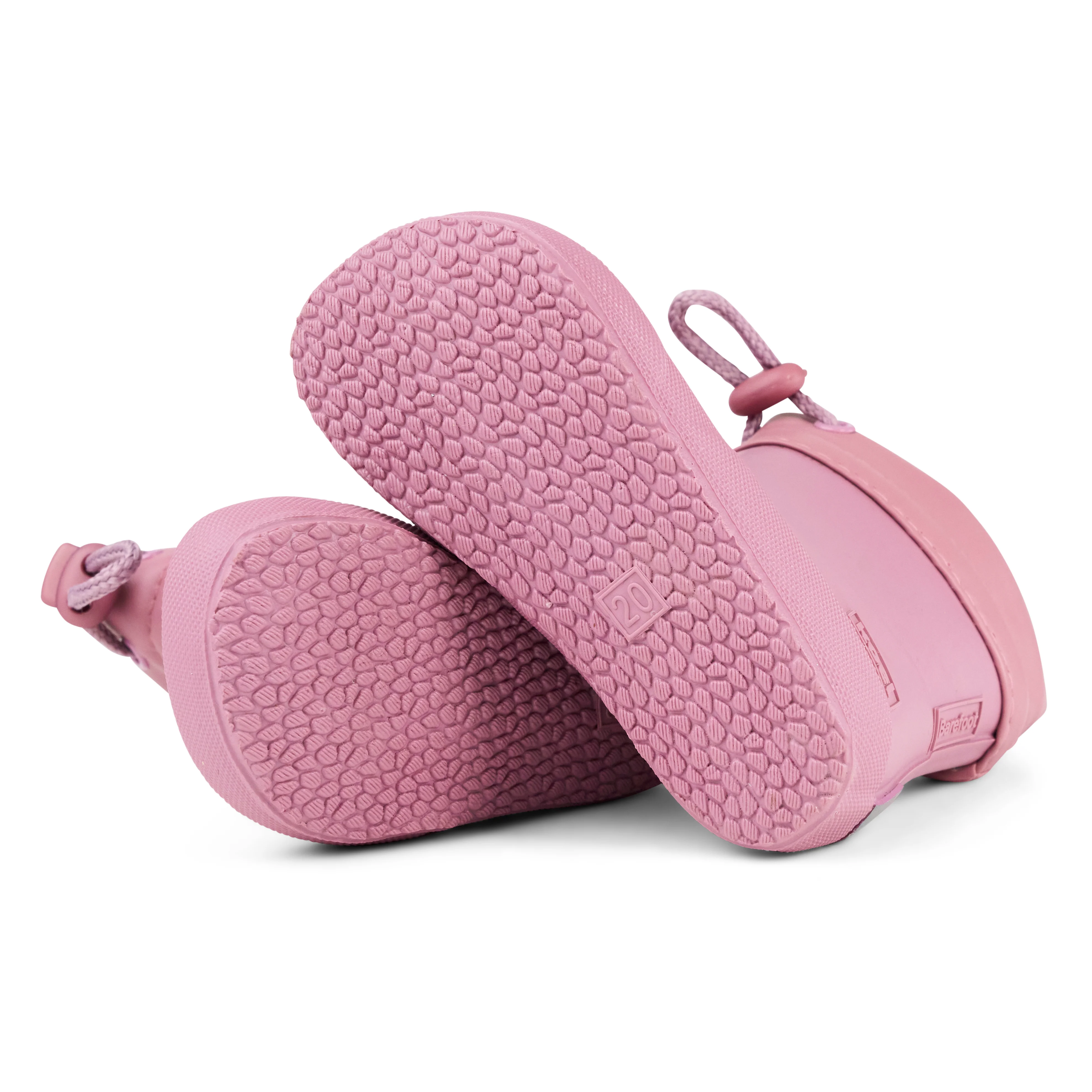 Barefoot Rubber Boot