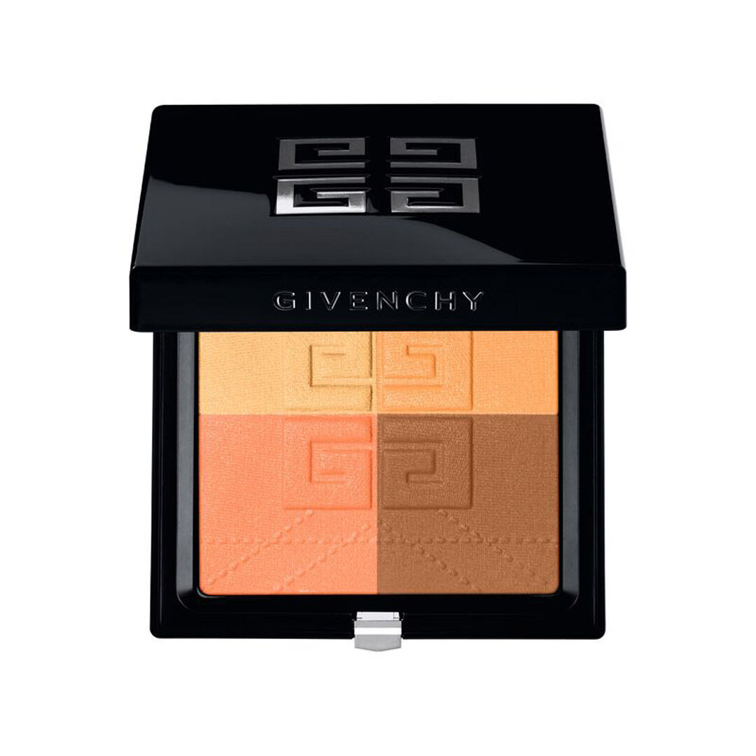 GIVENCHY TEZ PRISME LIBRE PRESSED POWDER