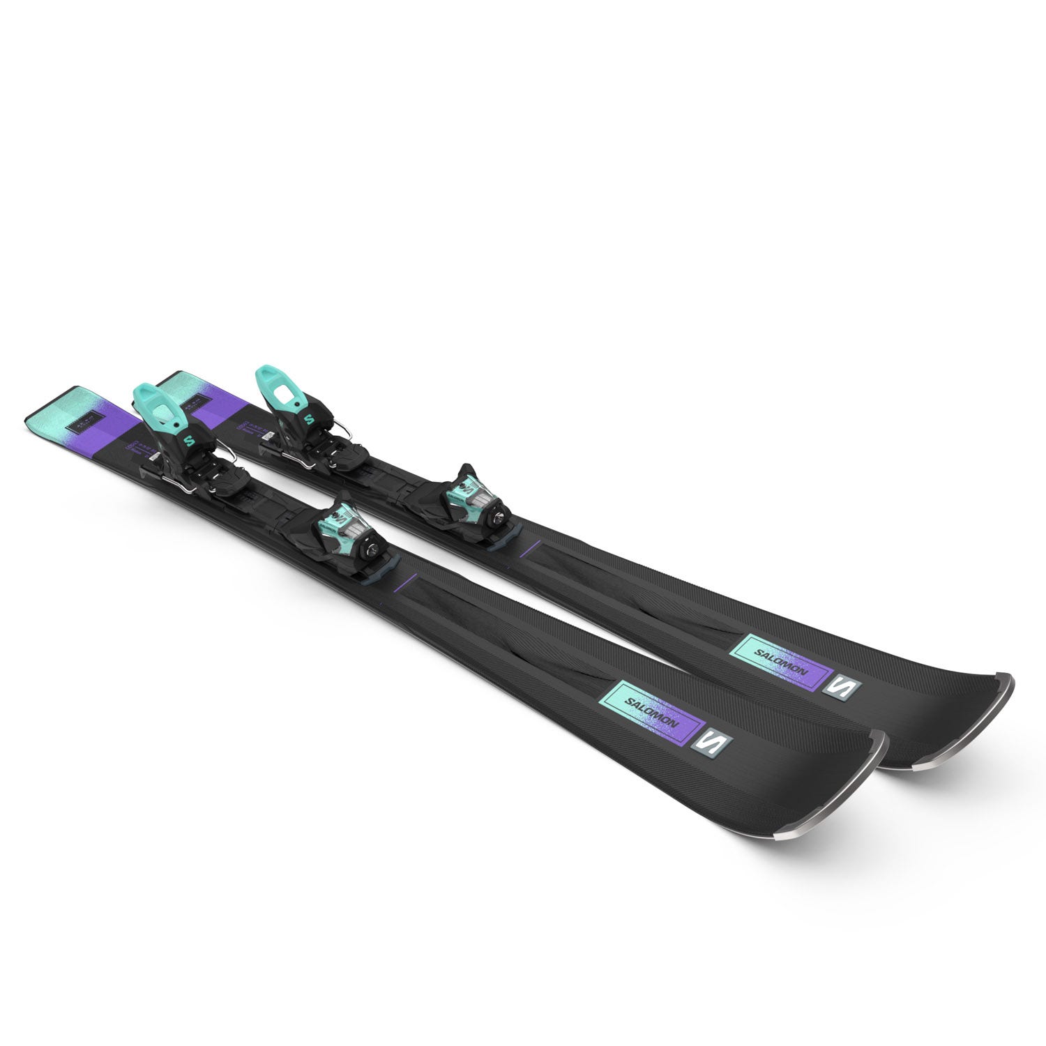 Salomon  S/Max N°6 Xt + M10 Gw F8