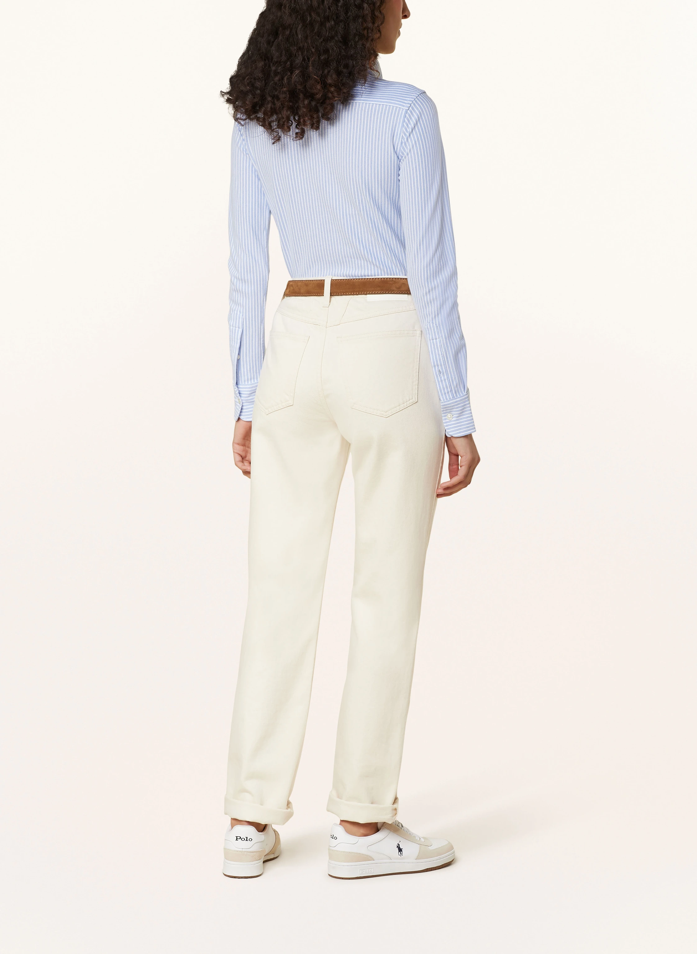 POLO RALPH LAUREN Hemdbluse
