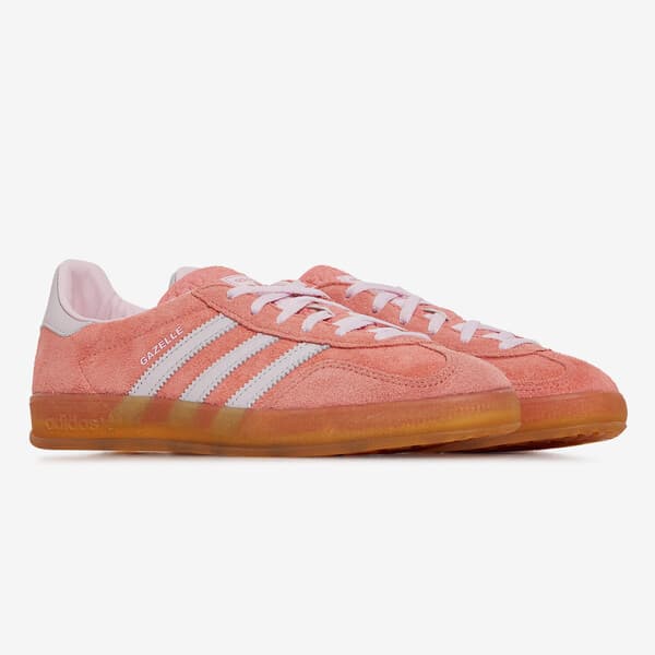 ADIDAS ORIGINALS GAZELLE INDOOR