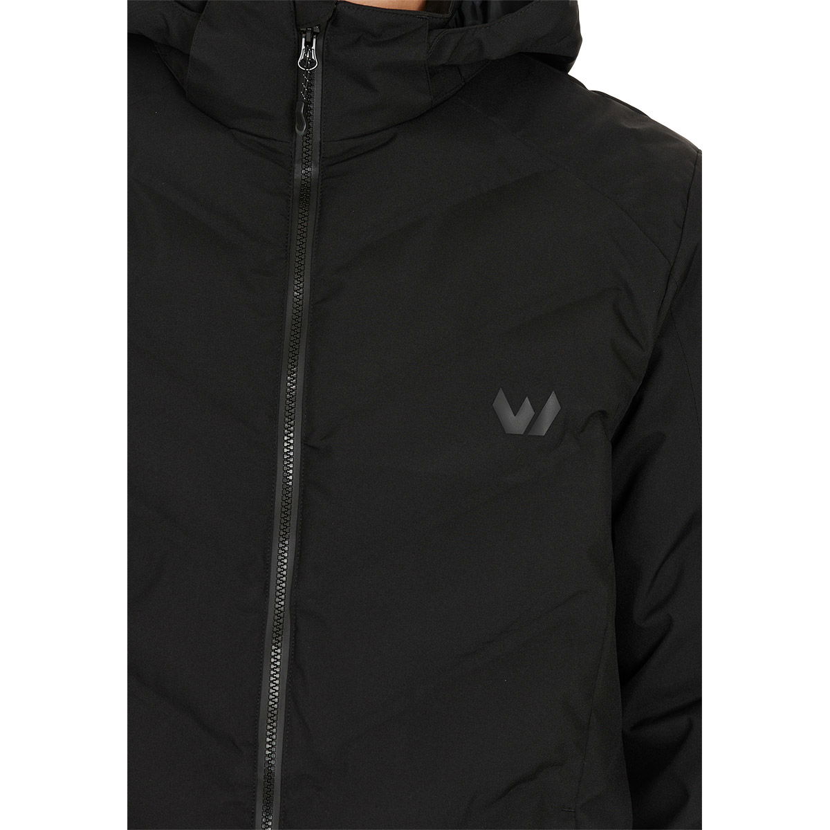 Whistler Freeride CFT+ Puffer Skijakke Herre