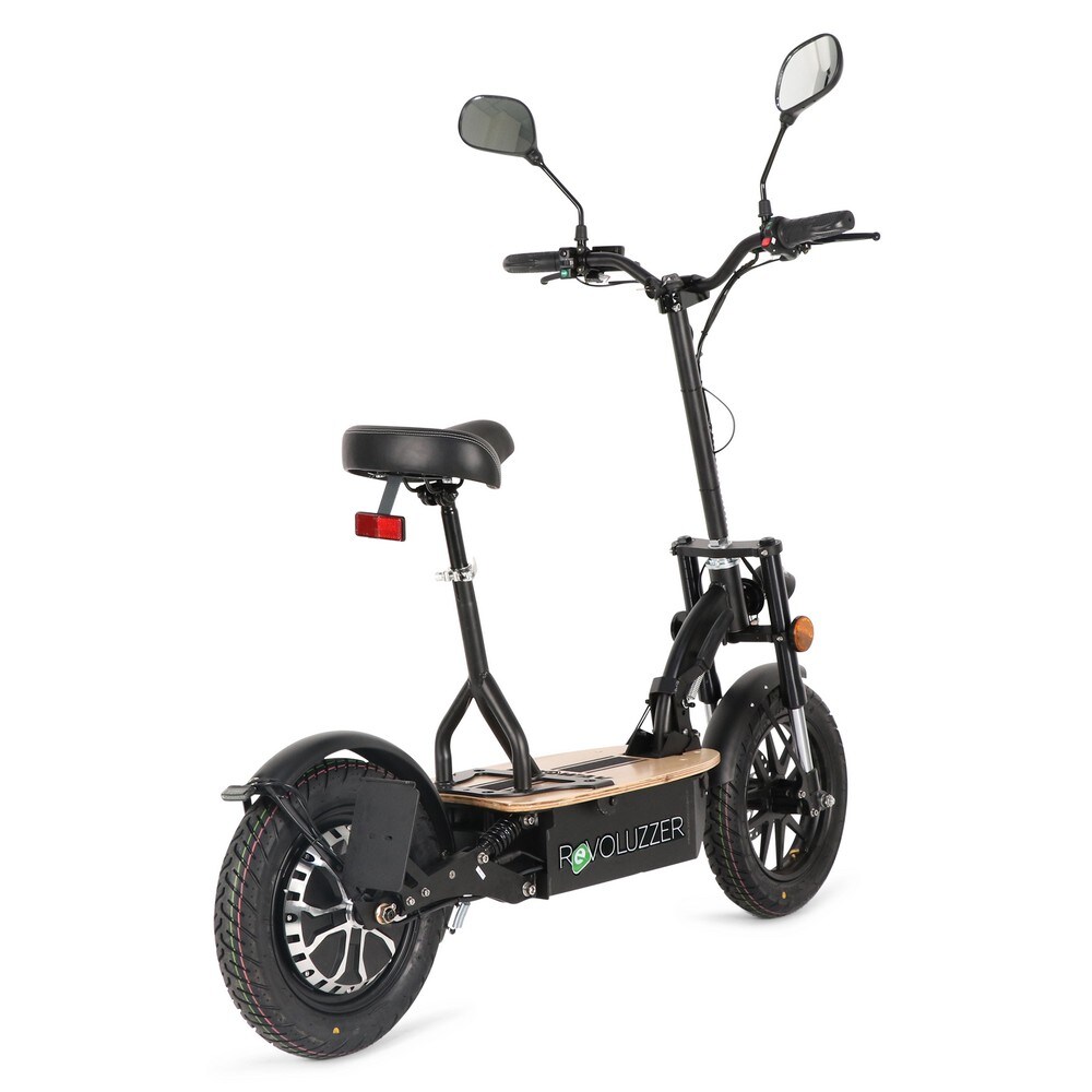Eneway Revoluzzer45 3.5 