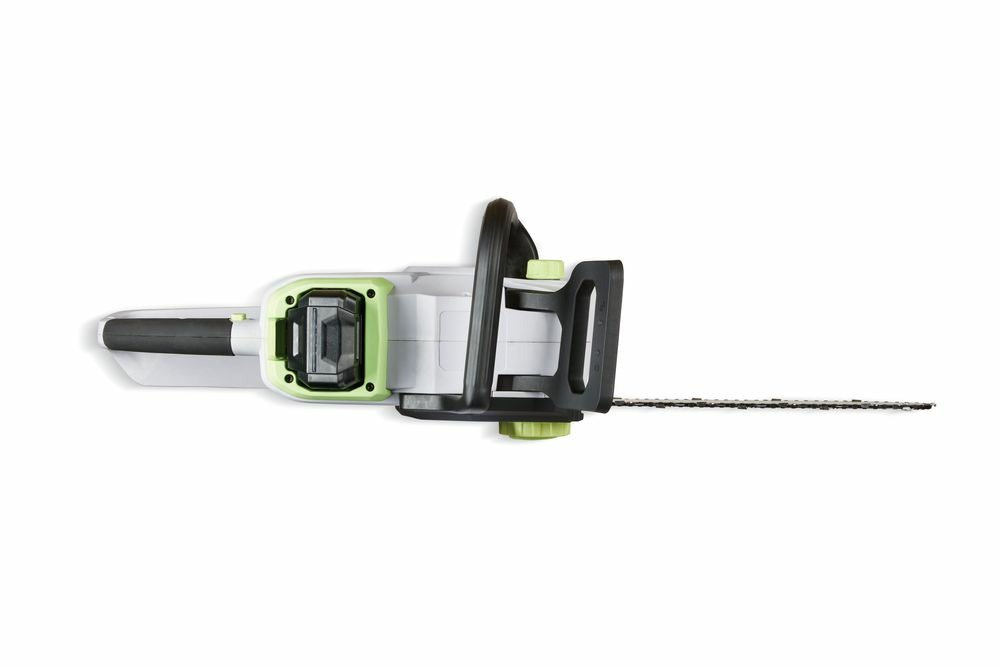 Tronçonneuse sans fil 40v sans batterie ni chargeur