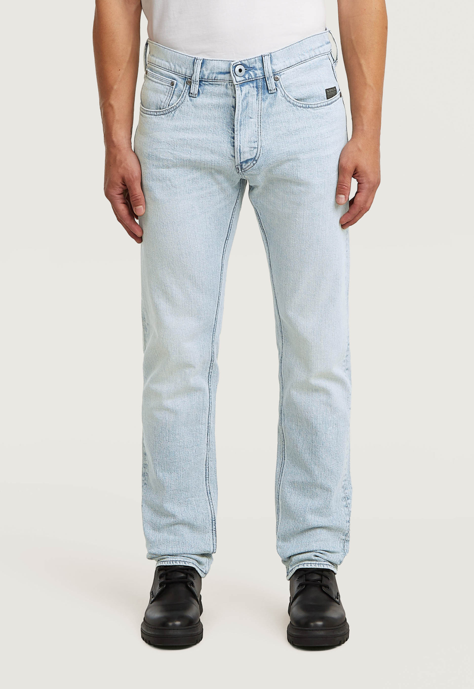 G-Star Streem Slim Tapered Jeans