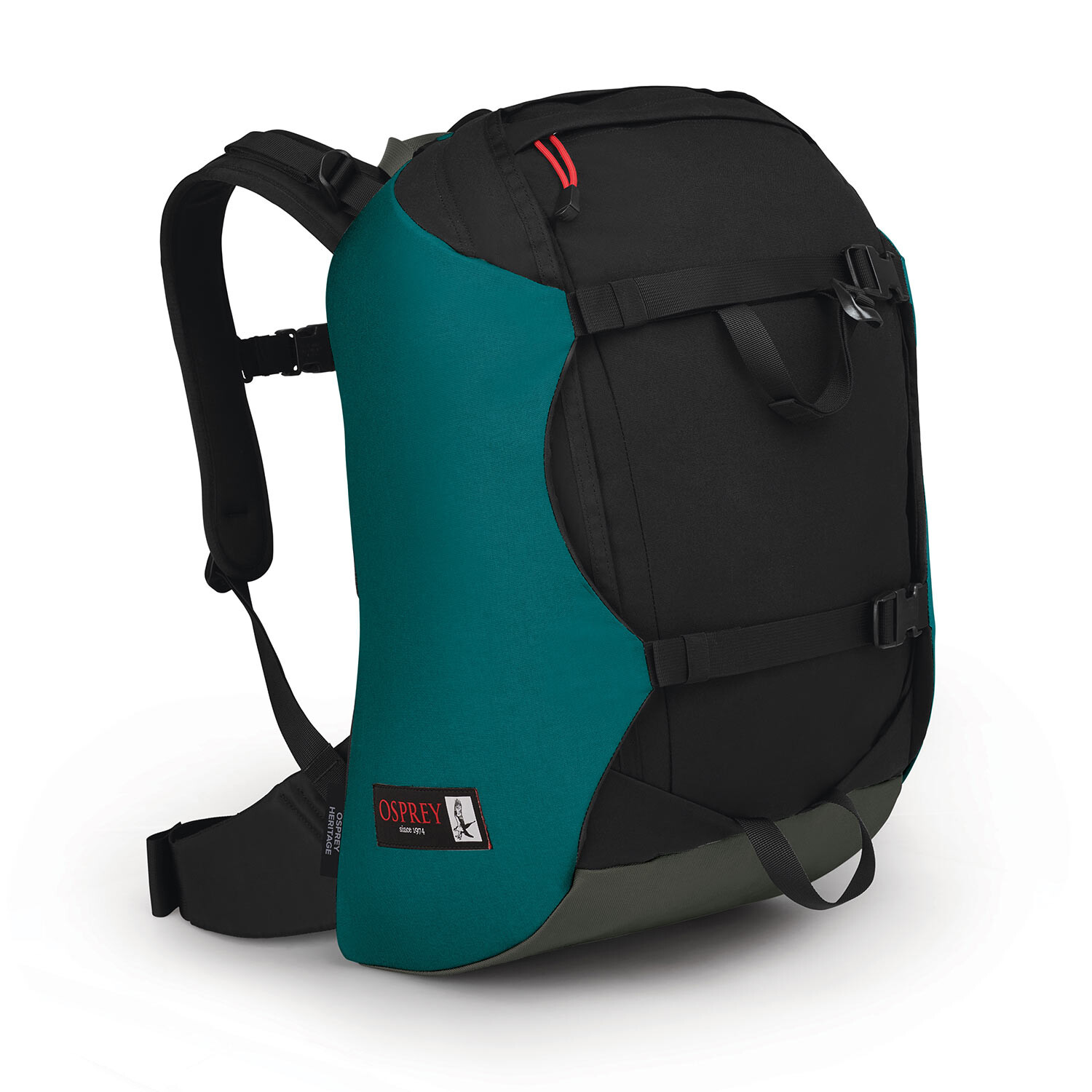 Osprey Osprey Heritage Scarab 30
