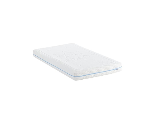 MINEA - Matelas sweet dreams bleu | mousses haute densité & supersof...