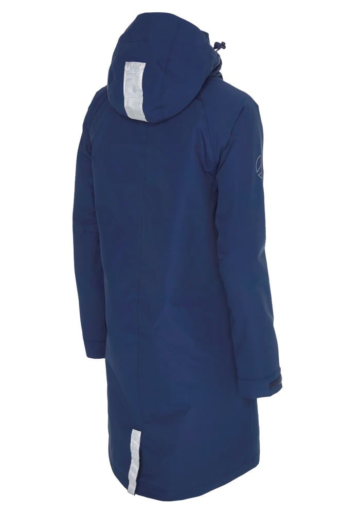 Stormberg Bàlggis resirkulert parkas
