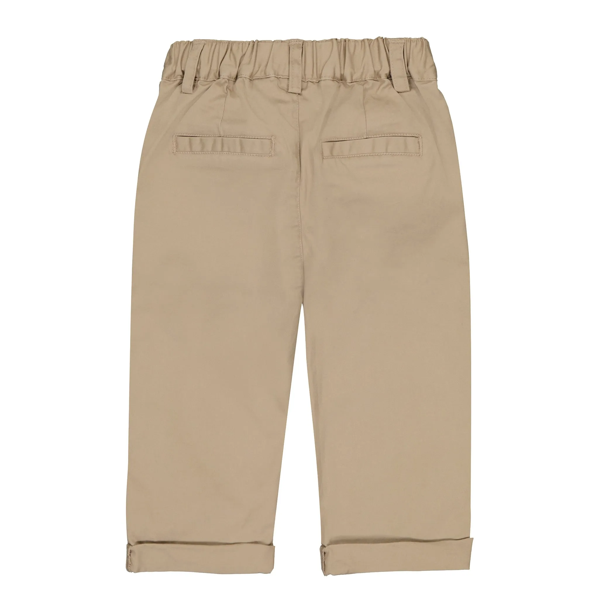 The New Pantalon Chino Kris 12-36mois