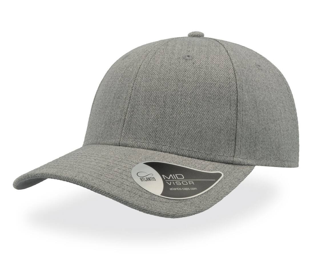 ATLANTIS AT169 - Casquette Mode Polyvalente Atlantis