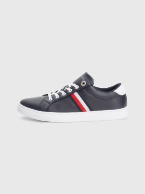 Tênis Essential Signature Tape Cupsole