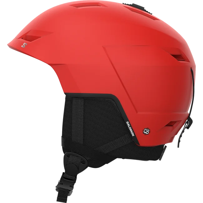 PIONEER LT  Herren - Unisex-Helm