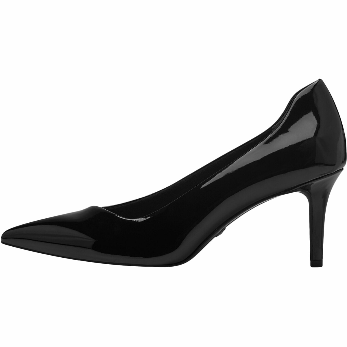 TAMARIS<br>Sapatos de salto alto com bico fino