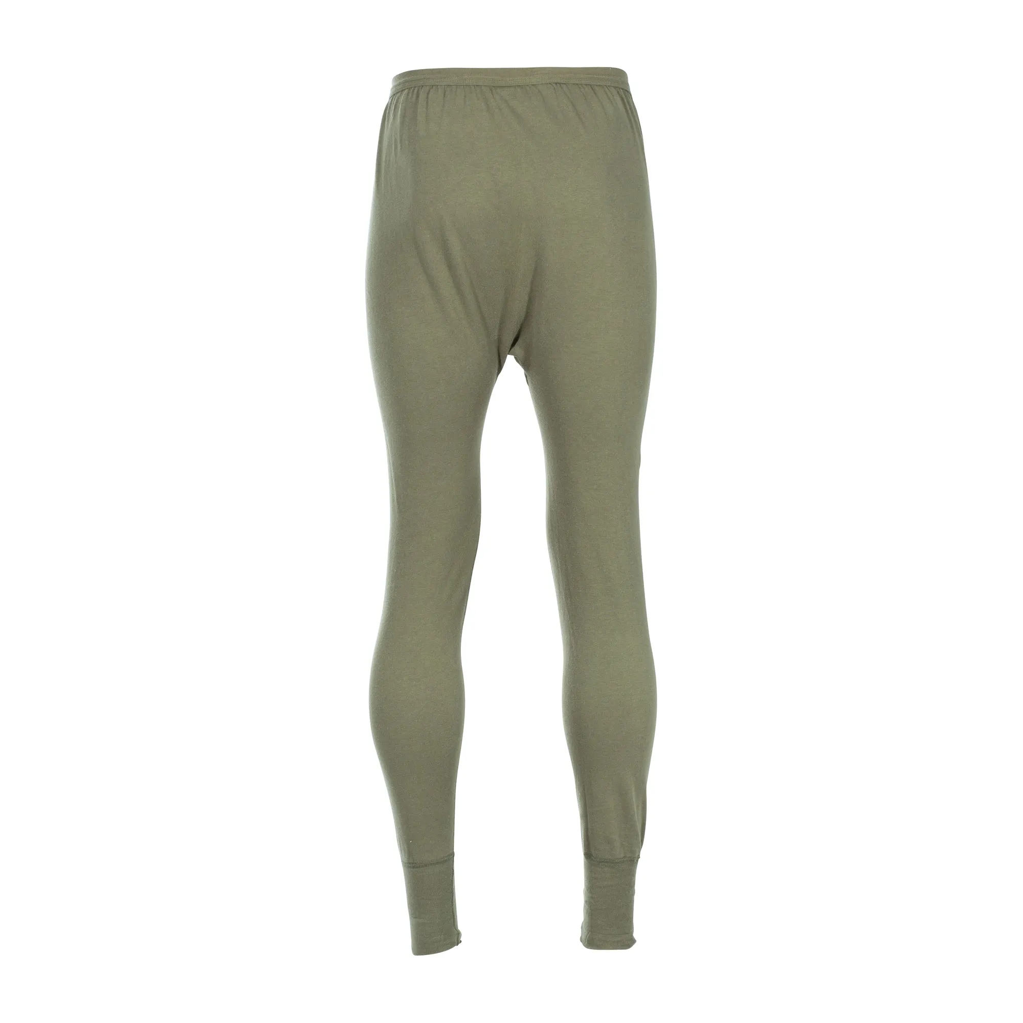 Bundeswehr Original -  BW Unterhose Sommer Lang gebraucht