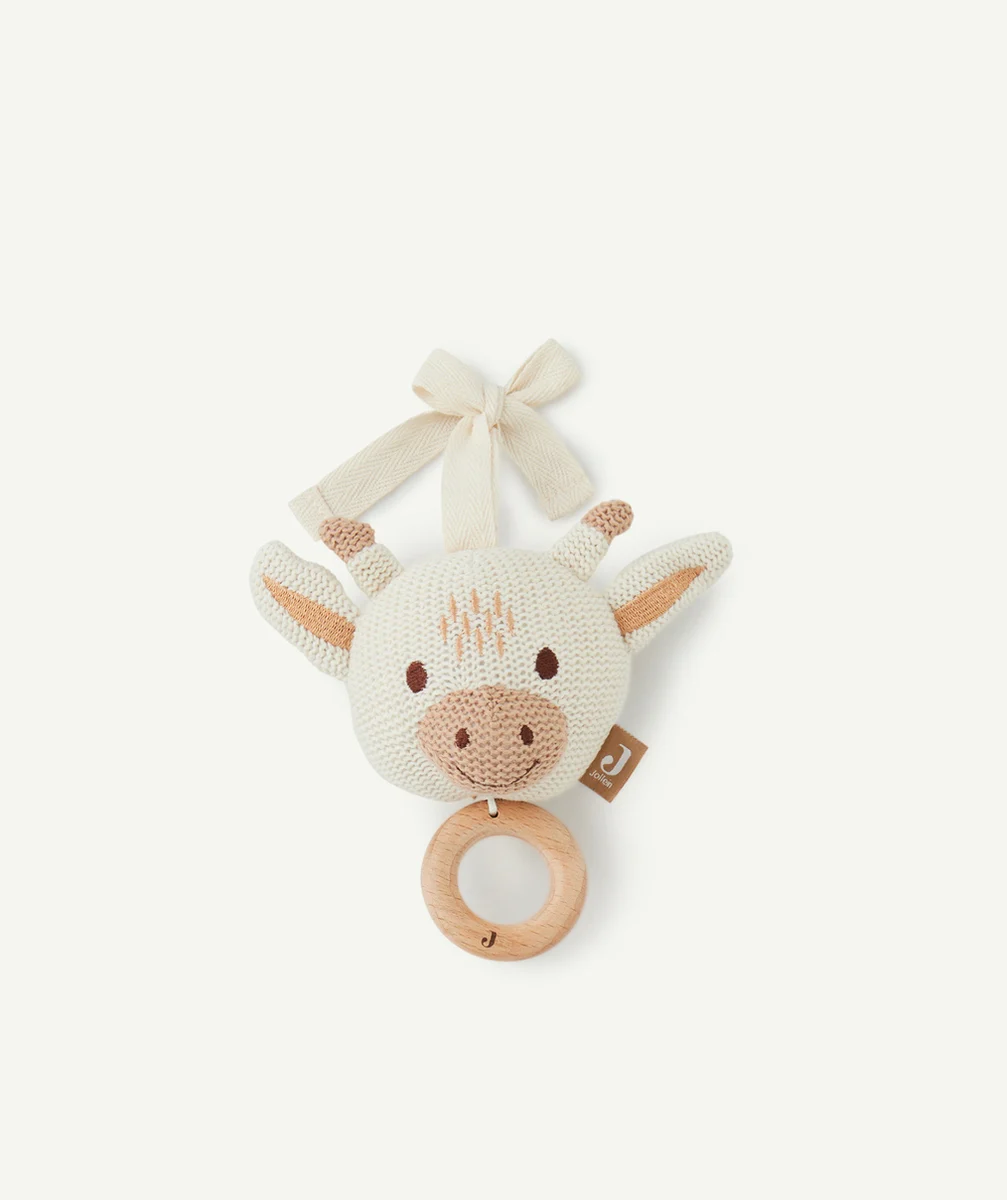 JOLLEINPELUCHE MUSICALE GIRAFE